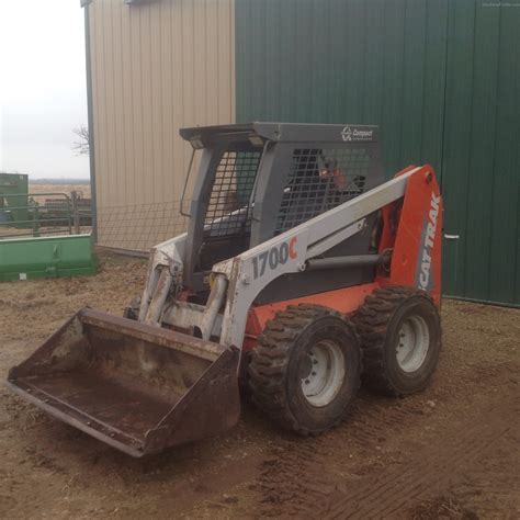 scat trak skid steer 1700c|Skat Trak anyone have info .